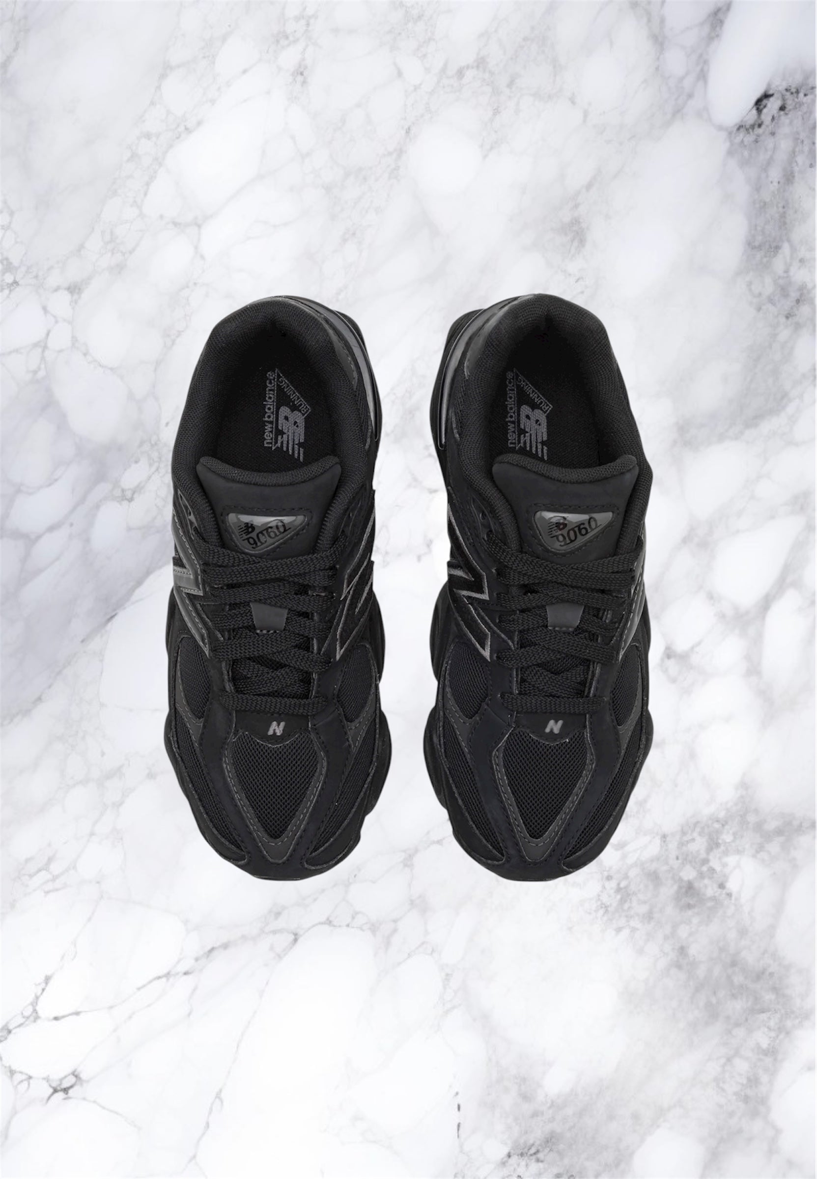 new balance 9060 noir