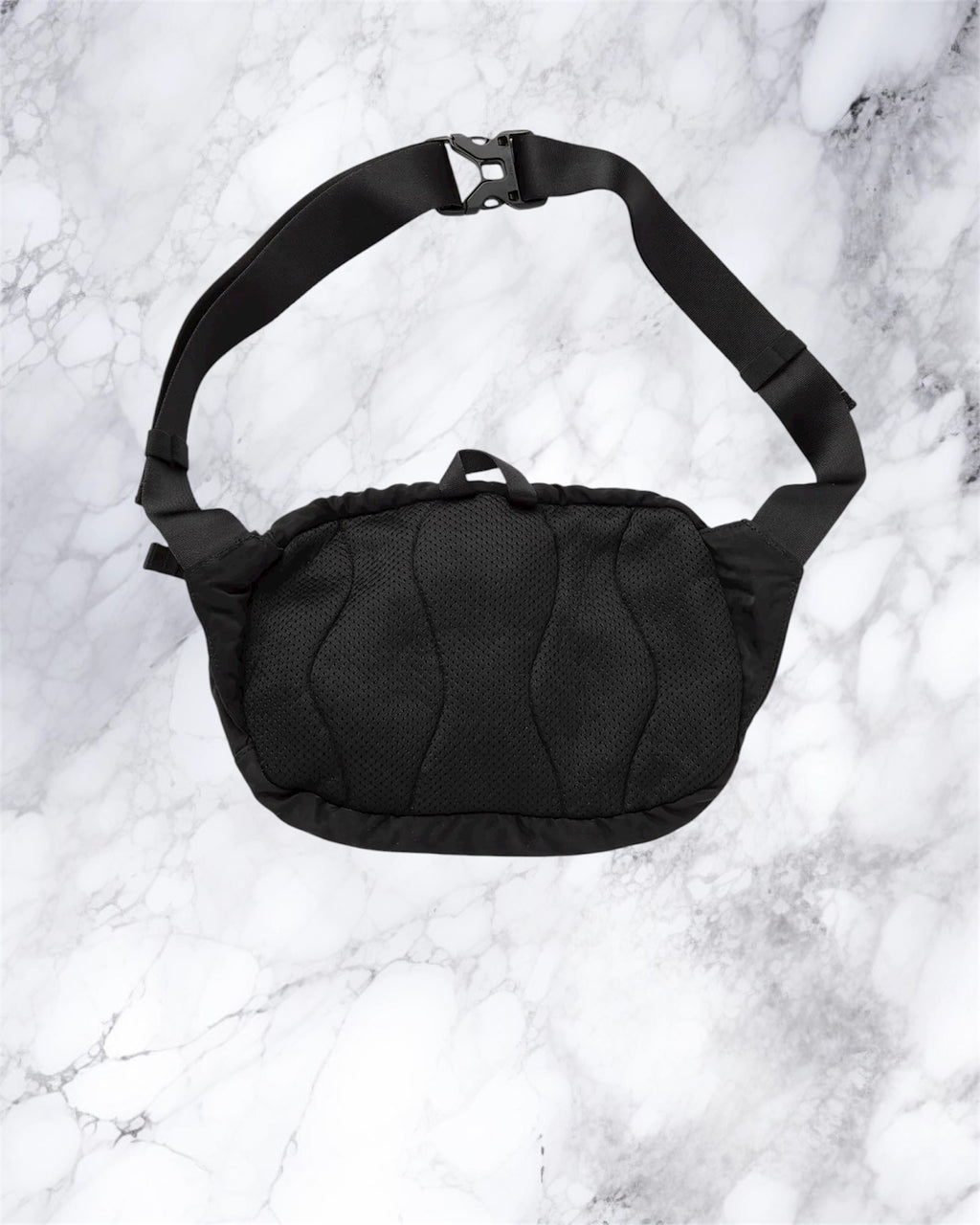 Sacoche cp company noir