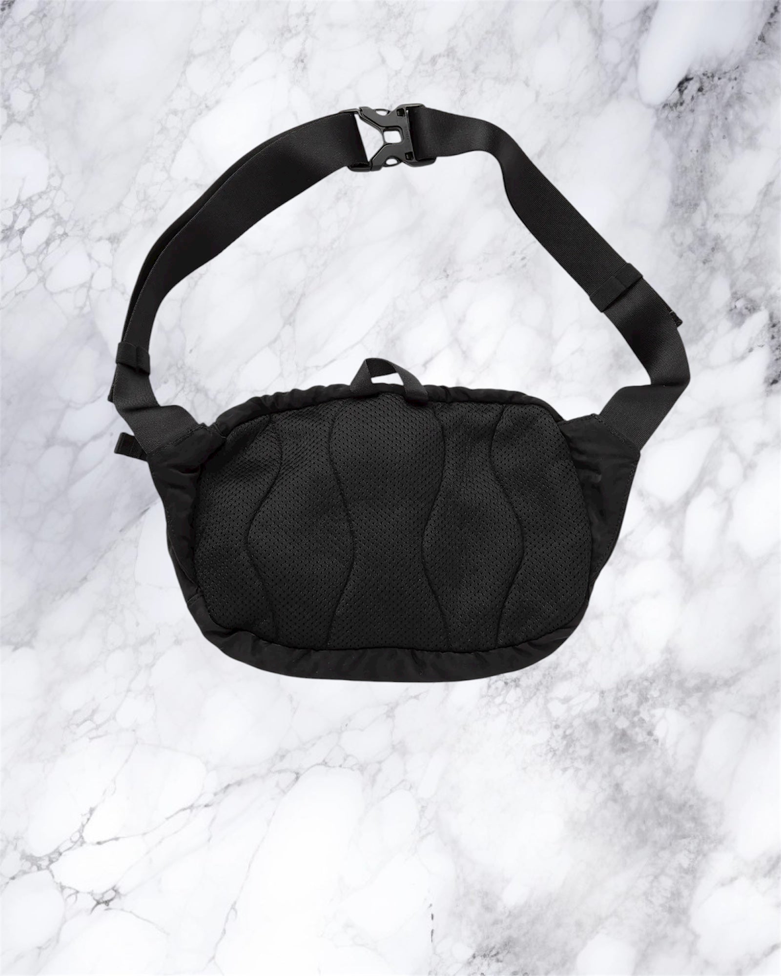 Sacoche cp company noir