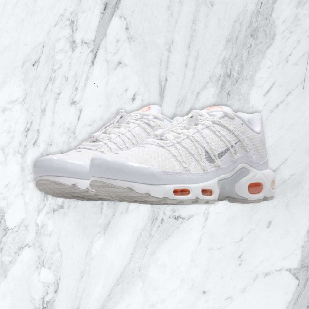 Chaussures tn utility blanc