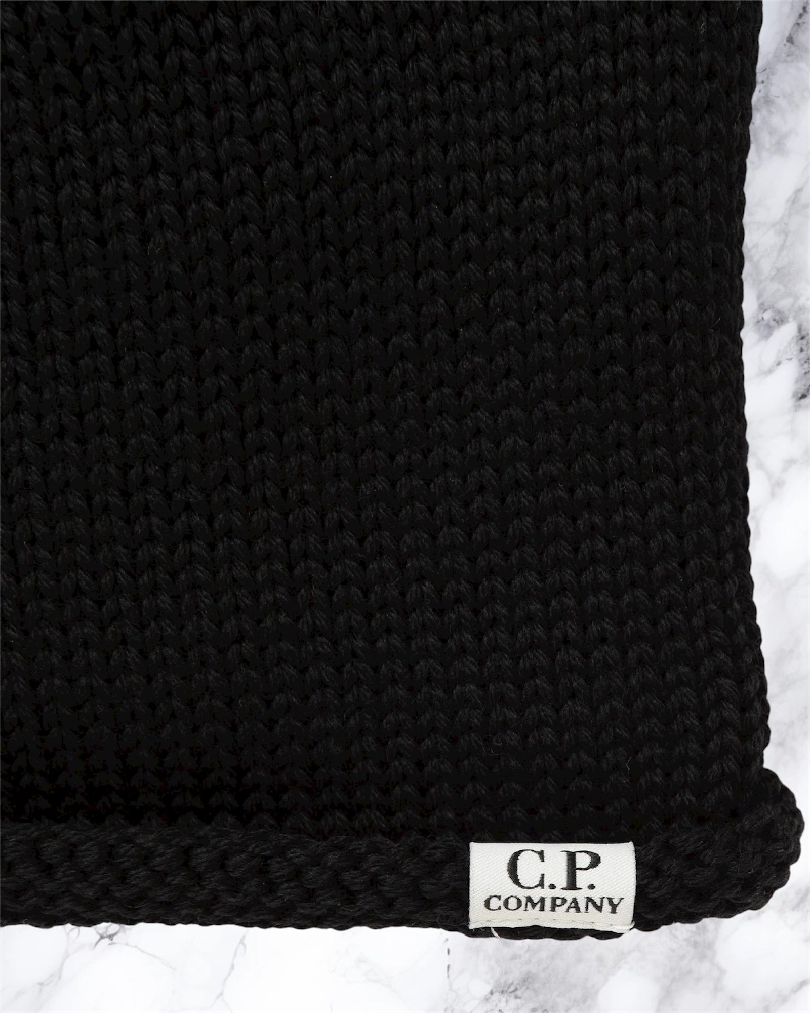 Cagoule cp company noir