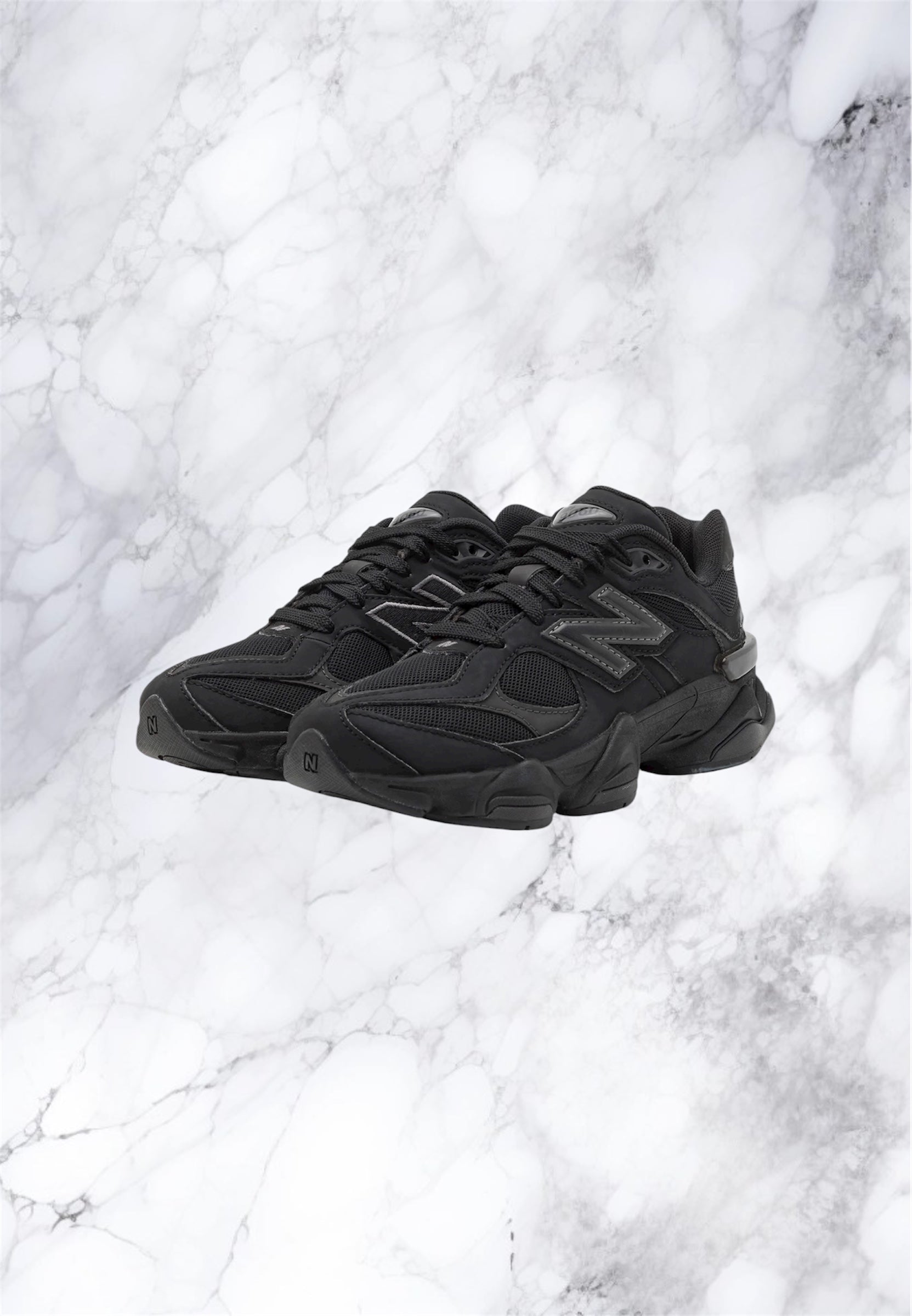 new balance 9060 noir