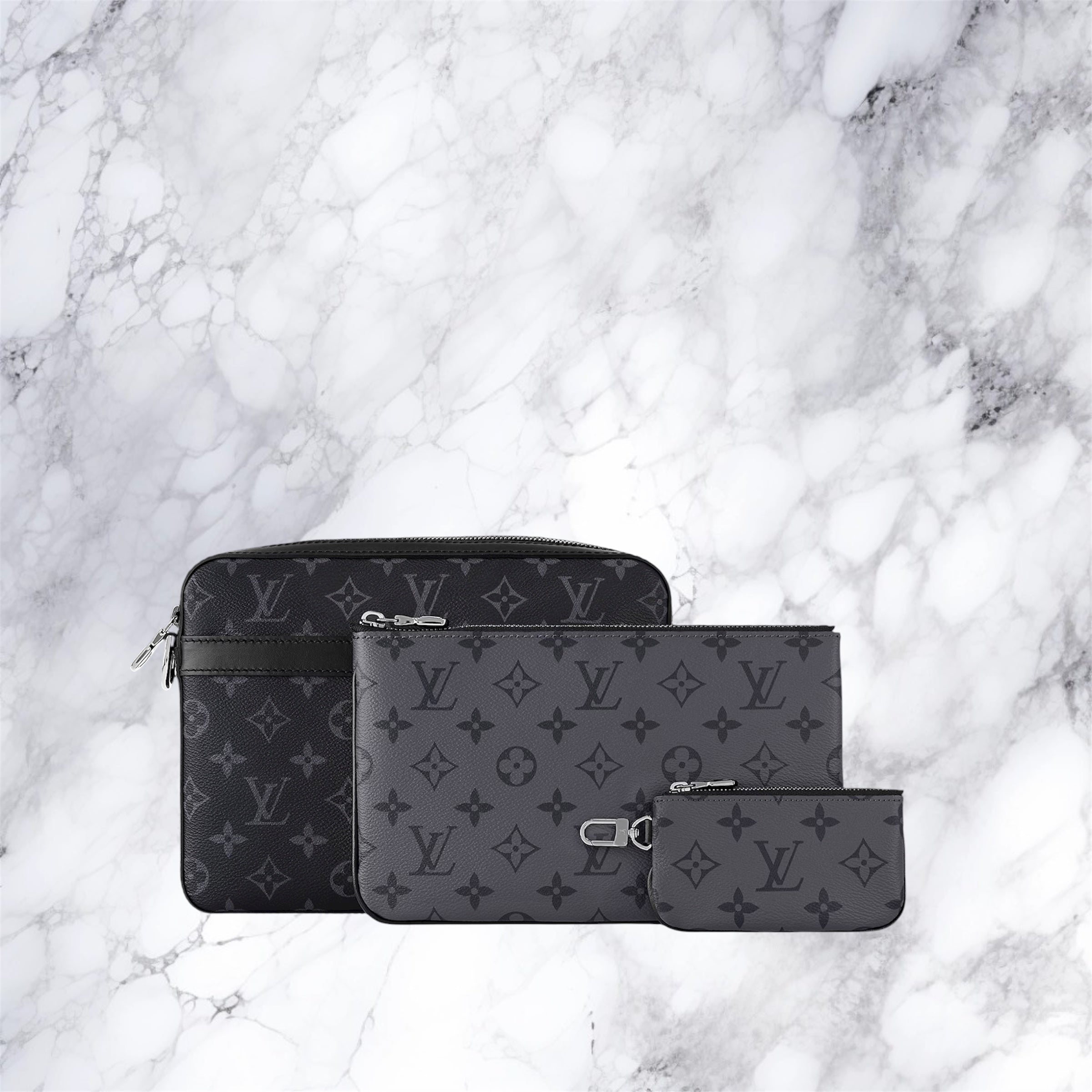 Sacoche Louis Vuitton