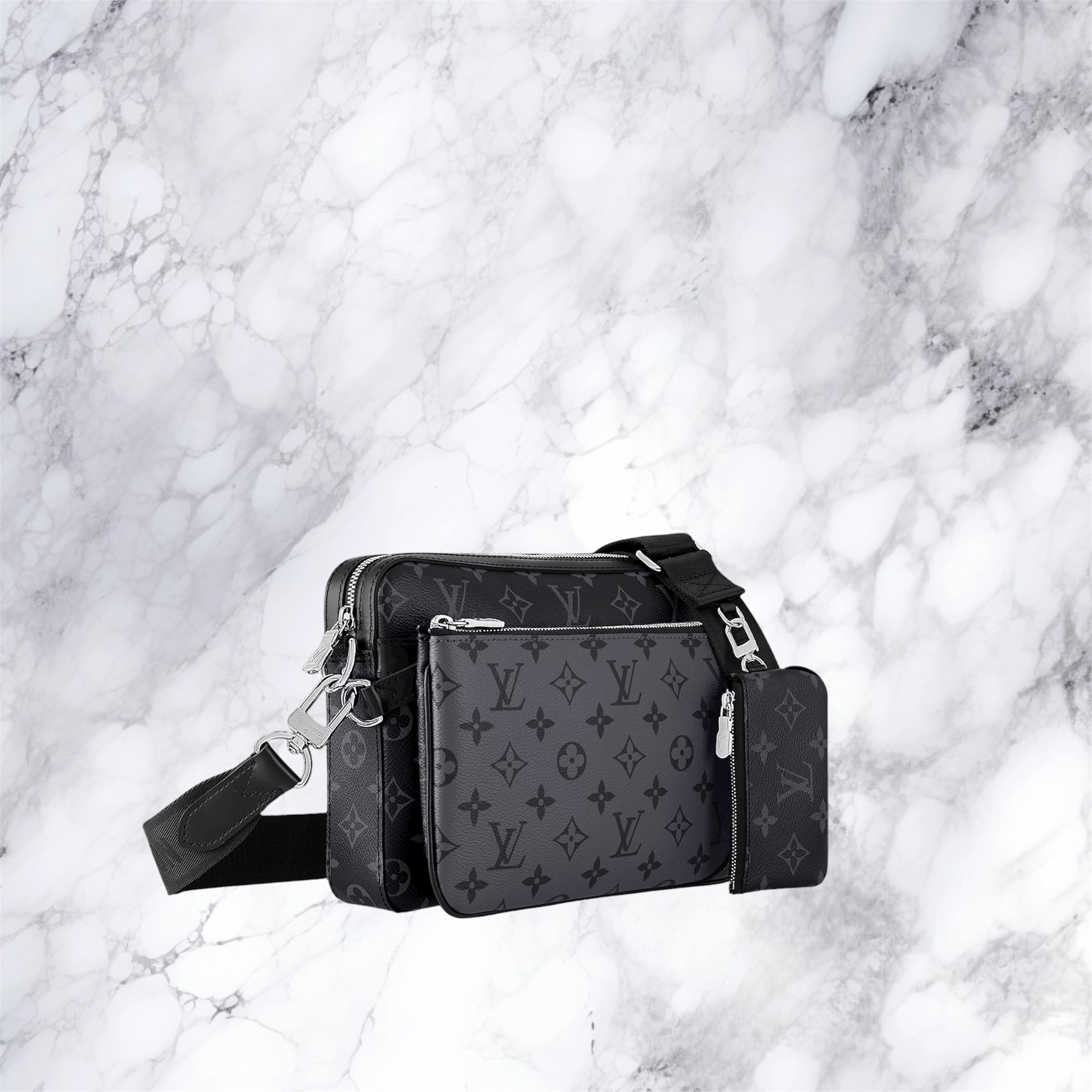 Sacoche Louis Vuitton