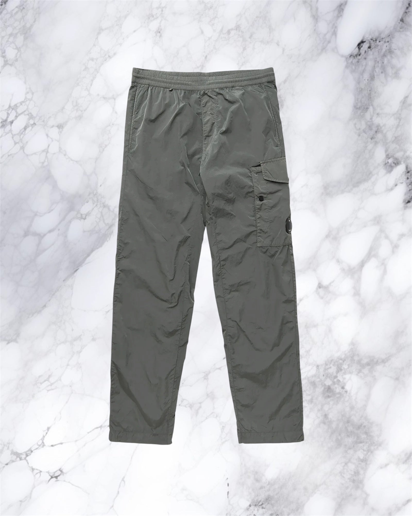 Pantalon cp company gris