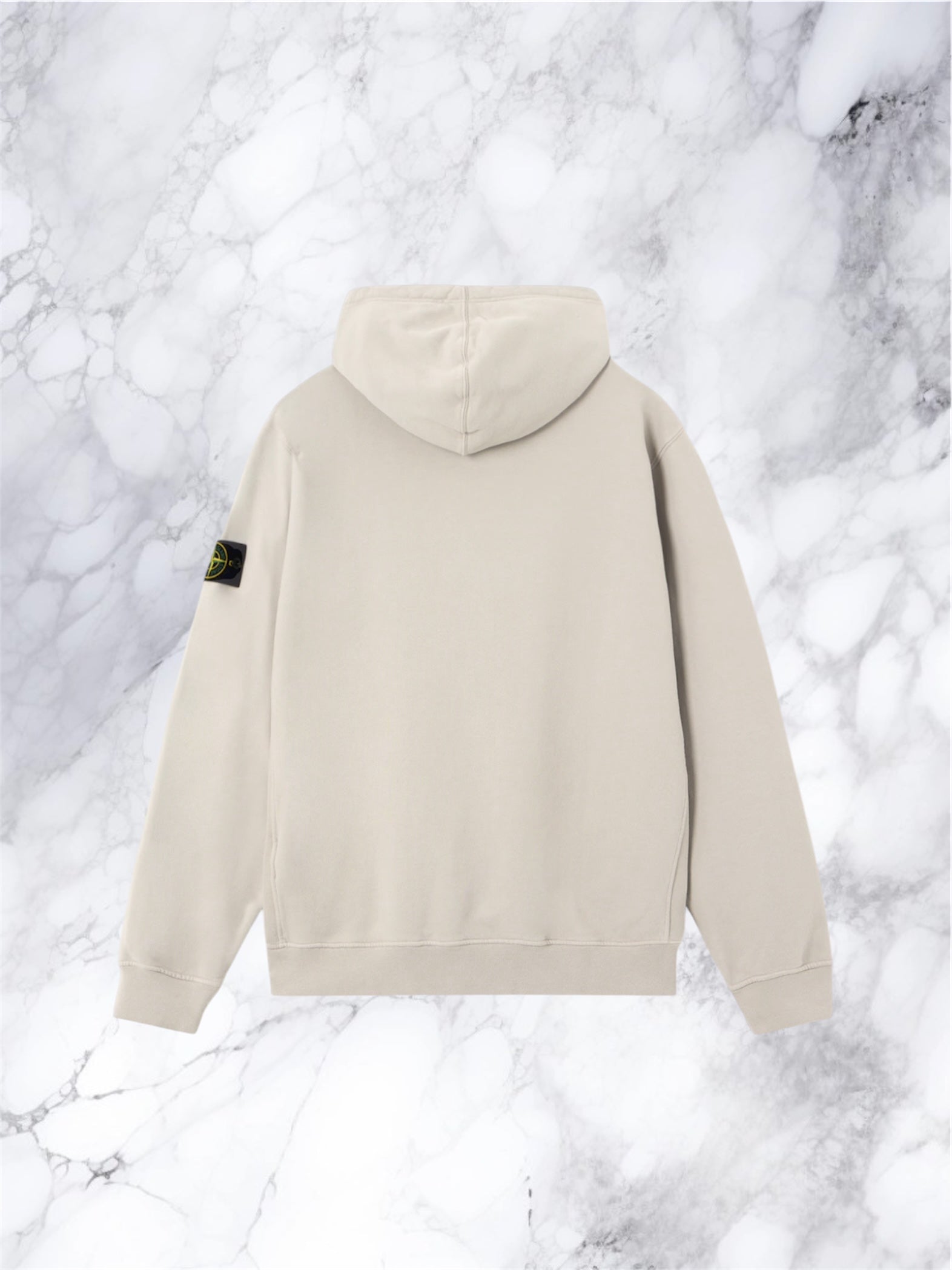 Gilet stone Island beige
