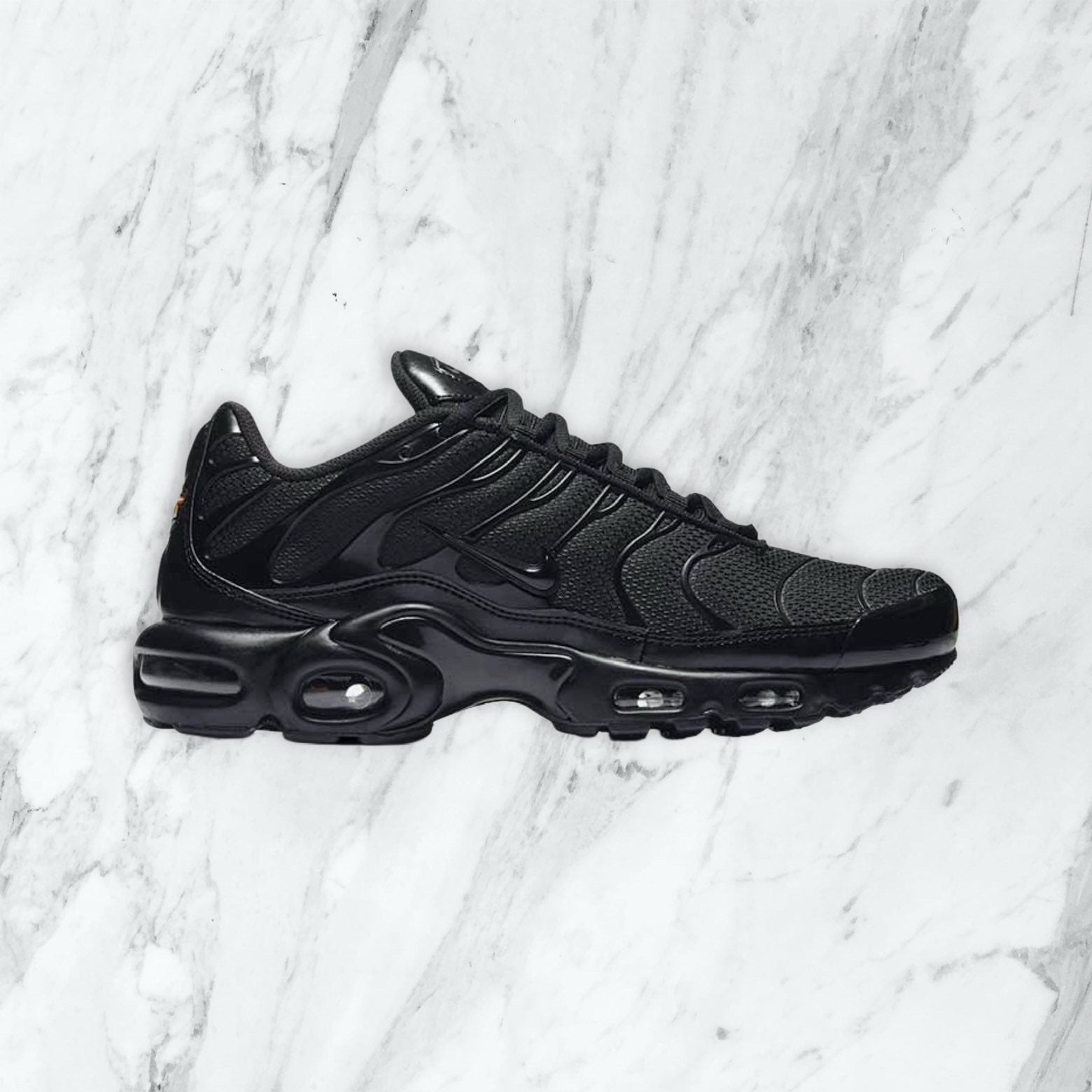 Chaussures tn noir