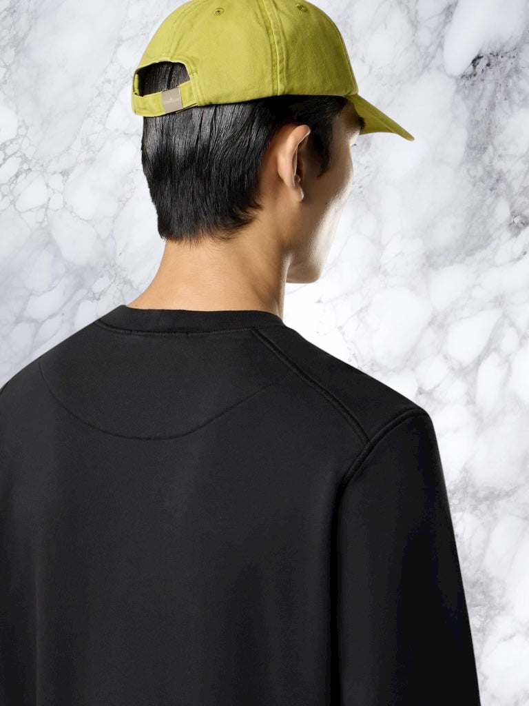 Pull stone Island noir