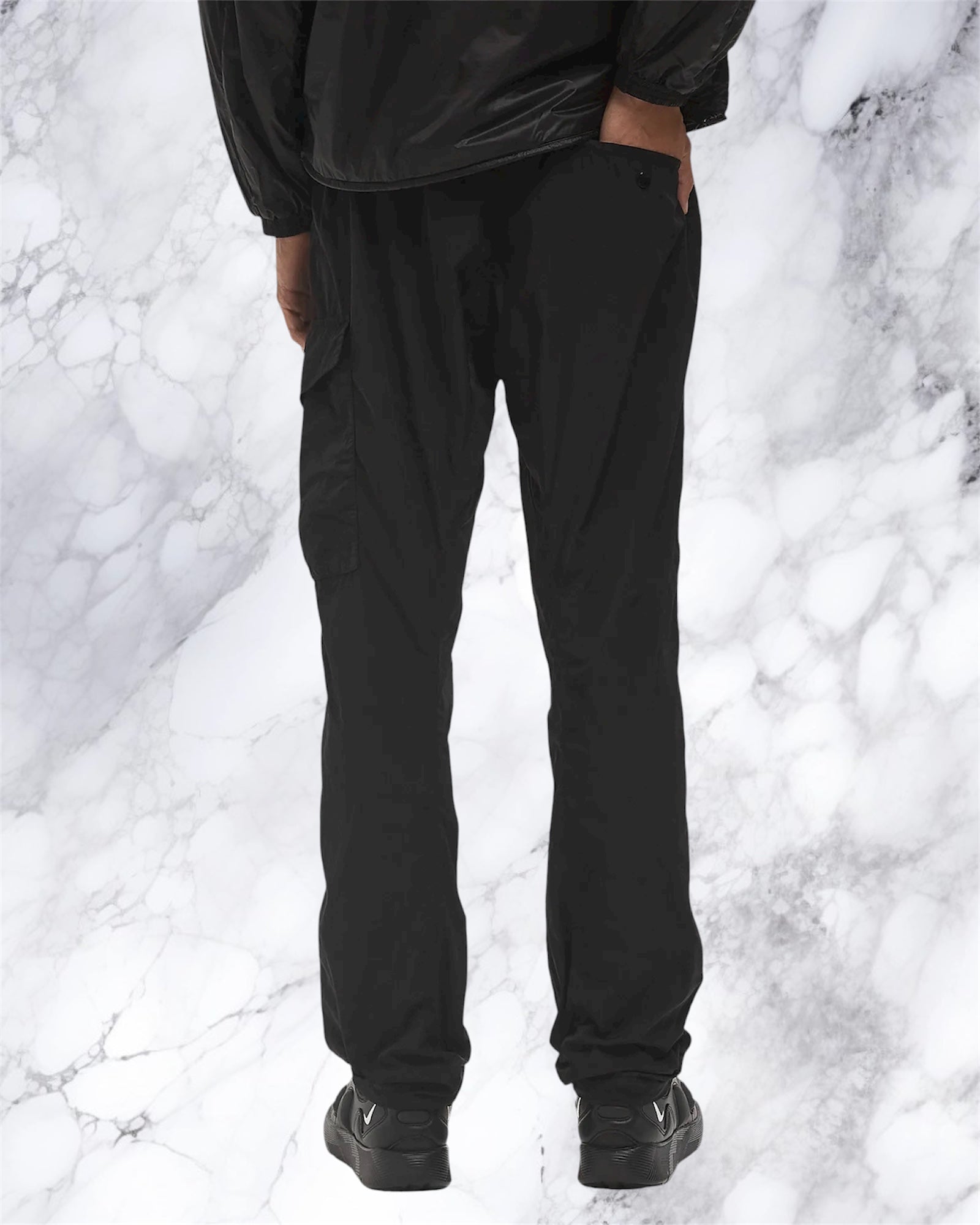 Pantalon cp company noir