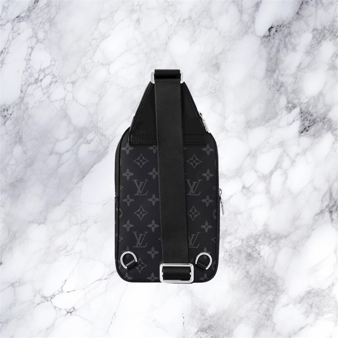 Sacoche Louis Vuitton