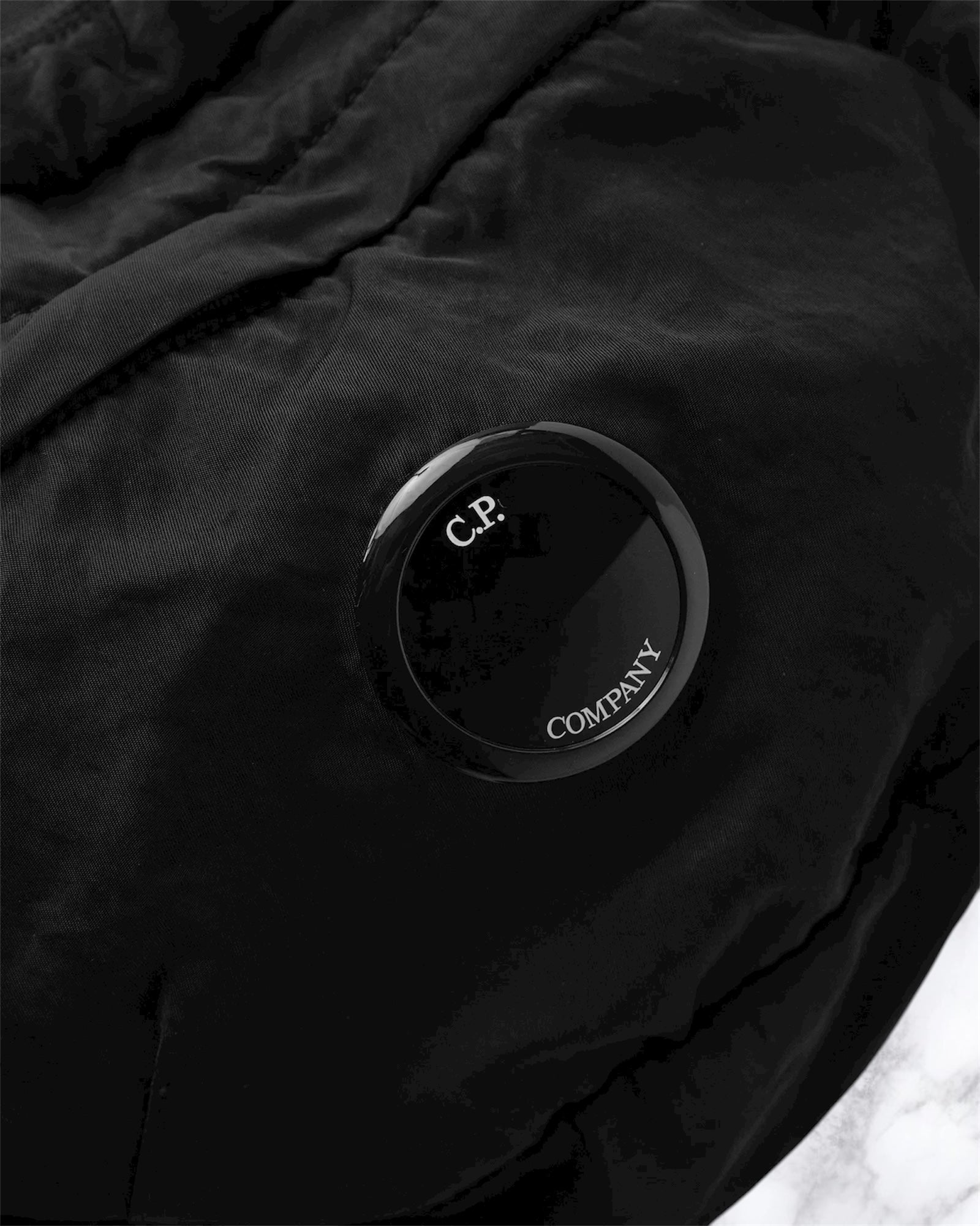 Sacoche cp company noir