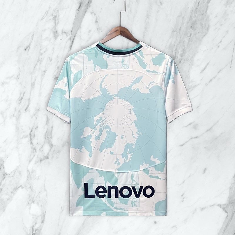 Maillot de foot inter Milan